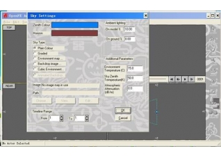 OpenFX V1.0.0.0 官方版